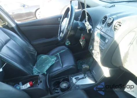 2007 Nissan Altima 2.5 S z USA, uszkodzony, nr VIN 1N4AL21E97N400787